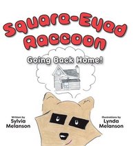 bokomslag Square-Eyed Raccoon #2
