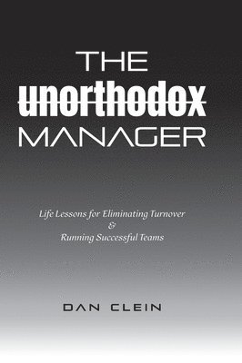 The Unorthodox Manager 1