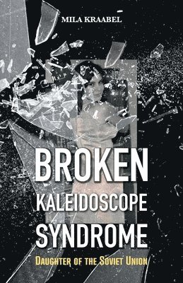 Broken Kaleidoscope Syndrome 1