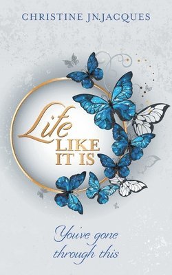 Life Like It Is 1