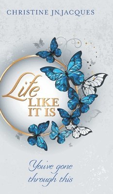 Life Like It Is 1