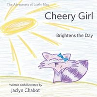 bokomslag Cheery Girl Brightens the Day