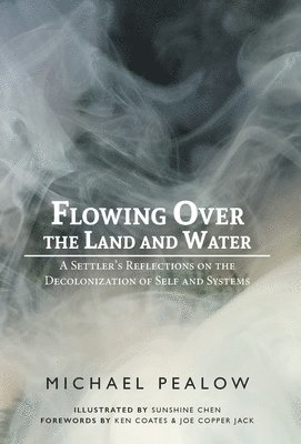 Flowing Over the Land and Water 1