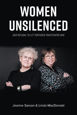 Women Unsilenced 1