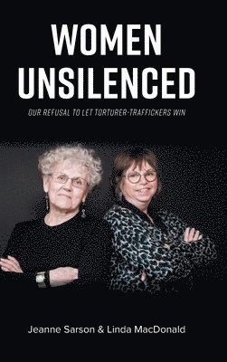 Women Unsilenced 1