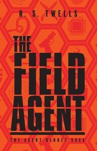 bokomslag Field Agent