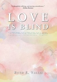 bokomslag Love is Blind