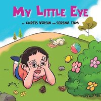bokomslag My Little Eye