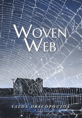 bokomslag Woven Web