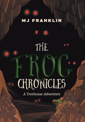 The Frog Chronicles 1