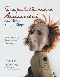 bokomslag Scapulothoracic Assessment in Three Simple Steps