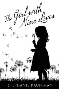 bokomslag Girl with Nine Lives