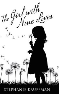 bokomslag Girl with Nine Lives