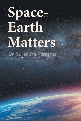 bokomslag Space-Earth Matters