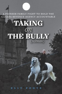 Taking on the Bully (taxman) 1