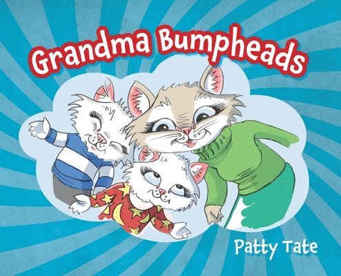 Grandma Bumpheads