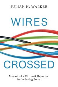 bokomslag Wires Crossed