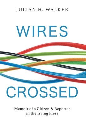 bokomslag Wires Crossed