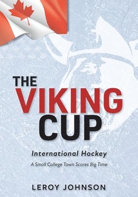 Leroy Johnson, LeRoy Johnson - Viking Cup, Häftad