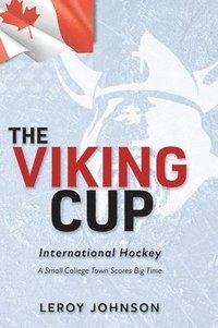 bokomslag The Viking Cup