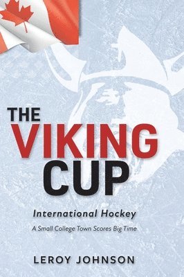 bokomslag The Viking Cup