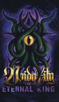 James L P Thompson, James L. P. Thompson, James L.P. Thompson - Voidoxity, Inbunden