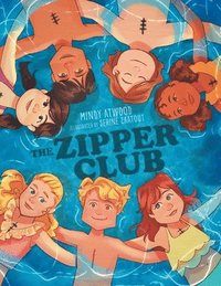 bokomslag Zipper Club