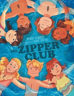 bokomslag Zipper Club