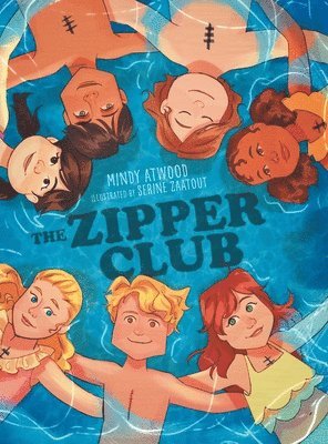 bokomslag Zipper Club