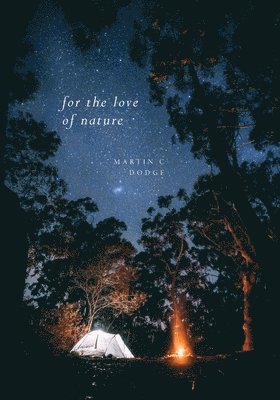 For The Love of Nature 1