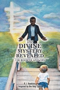 bokomslag Divine Mystery Revealed