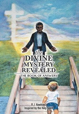 bokomslag Divine Mystery Revealed