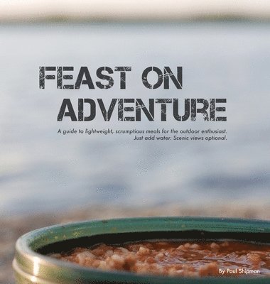 Feast on Adventure 1