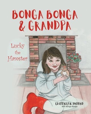 bokomslag Bonga Bonga & Grandpa