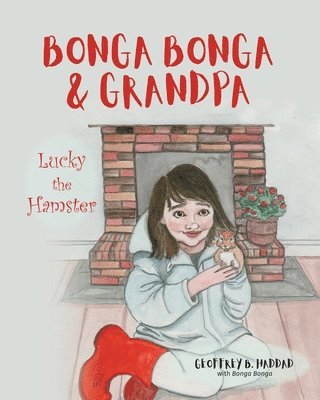 Bonga Bonga & Grandpa 1