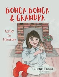bokomslag Bonga Bonga & Grandpa