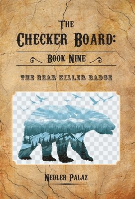 The Bear Killer Badge 1