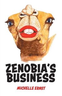 bokomslag Zenobia's Business