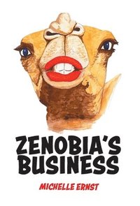 bokomslag Zenobia's Business
