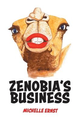 bokomslag Zenobia's Business