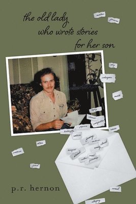 Old Lady Who Wrote Stories For Her Son