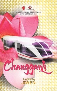bokomslag Changganli