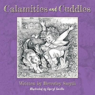 Calamities and Cuddles 1
