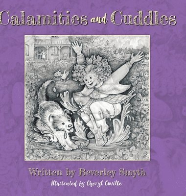 Calamities and Cuddles 1