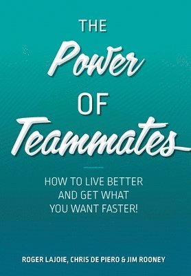 The Power of Teammates 1