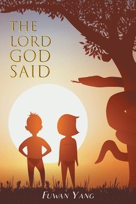 bokomslag Lord God Said