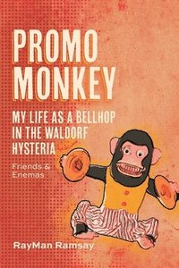 bokomslag Promo Monkey