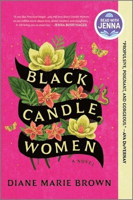 bokomslag Black Candle Women