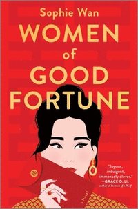 bokomslag Women of Good Fortune