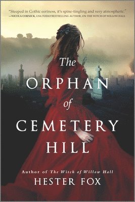 The Orphan of Cemetery Hill 1